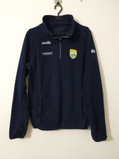 Kerry Ciarrai GAA 1/4 Fleece