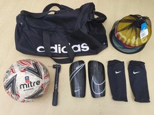 Mitre Football Kit Bundle Nike