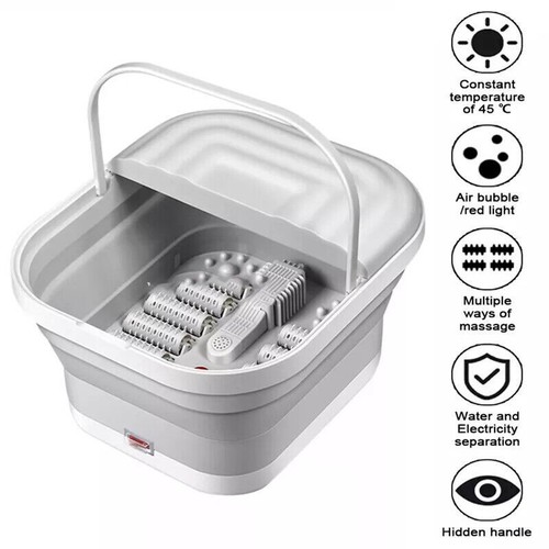 Electric vibrating wet bath - vibrating,