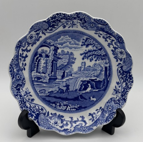 Copeland spode blue italian - copeland,