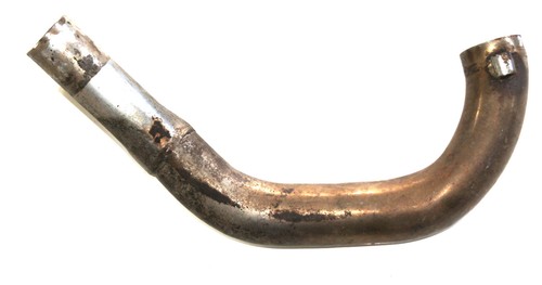 Maico md250 exhaust manifold