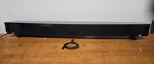 Yamaha Sound Bar Speaker -