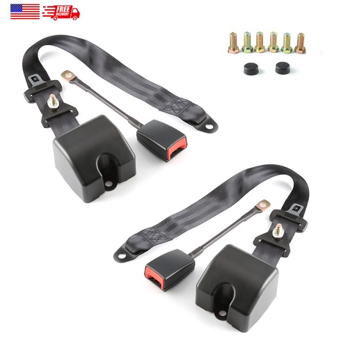 2pcs fit for karmann ghia - for,