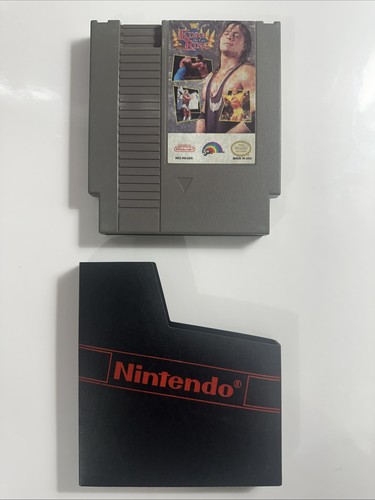 Wwf king the ring - of,