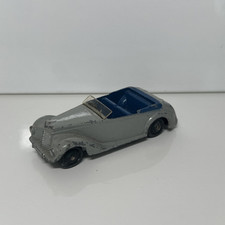 EARLY DIECAST DINKY TOYS CAR