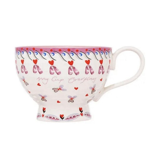 New cath kidston cup - kidston,