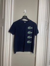 Lacoste Men’s Navy XL T-shirt