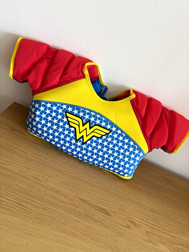 Zoggs wonder woman - zoggs, swim