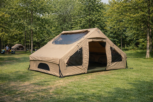 Unbranded inflatable safari - unbranded,