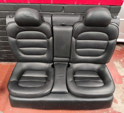 Peugeot 406 coupe rear seats - ,