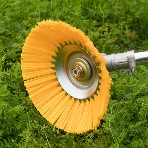 Grass strimmer head - strimmer, trimmer