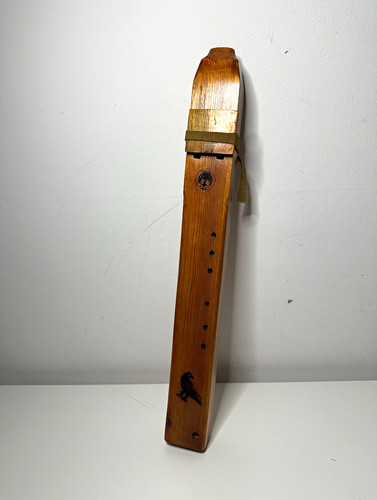 Wooden handmade forest native - wooden,