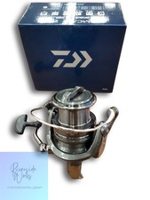 DAIWA EMCAST 25A Spinning Reel