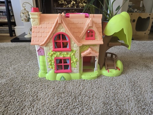 Elc happyland cherry lane - happyland,