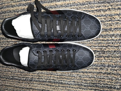 Gucci ace supreme - gucci,
