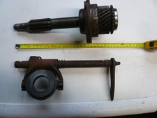 daimler sp250 gearbox