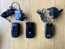 Samsung SGH D500 Slide SGH S500i Flip Motorola RAZR V3