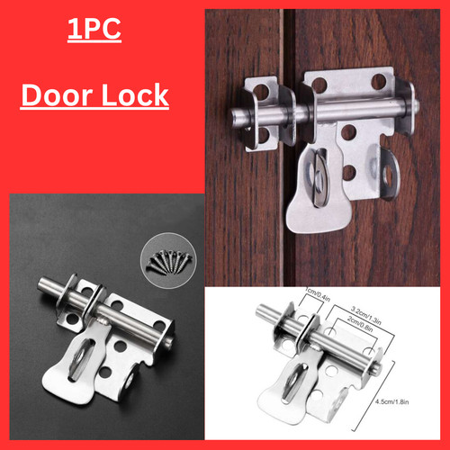 Slide garden gate shed door - slide,