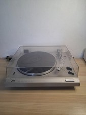 JVC L-A11 Belt Drive Auto