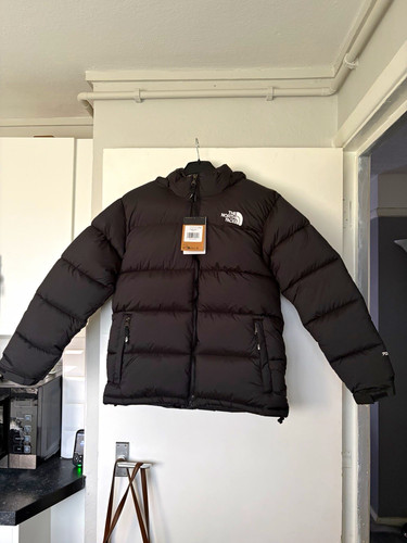 The north face 1996 - the,