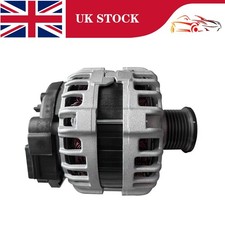Alternator For Nissan Qashqai
