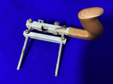 Vintage Stanley No. 13-030 Plough Plane with 1 Blade as found