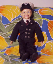 Custom Navy  Uniform WILLIE