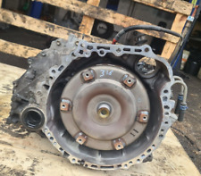 Toyota Estima GEARBOX 2.4L
