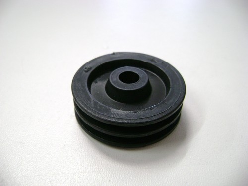 Replacement pulley for horn - for,