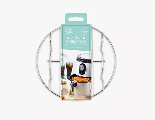 Air fryer wire - air, racks