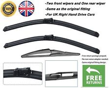 For Peugeot 3008 2009-2016