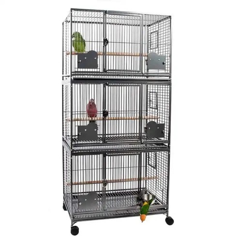 Parrot supplies triple - parrot-supplies,