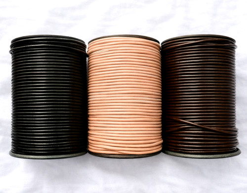 Premium 3mm thick genuine - 3mm,