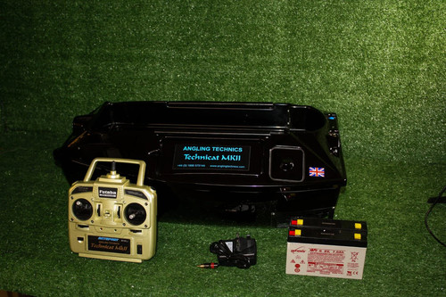 Reconditioned technicat mk2 - technicat,