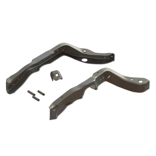 Chevelle ffor rame horn - chevelle,