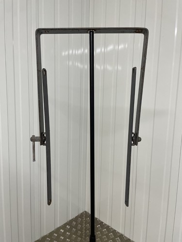 Martin audio vertical flying - martin,