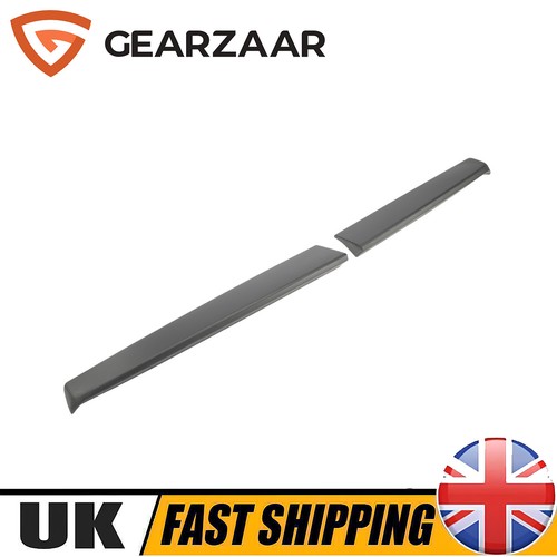 Rear spoiler for - vw, &