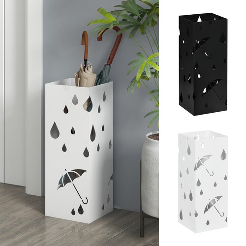 Square umbrella stand - umbrella,