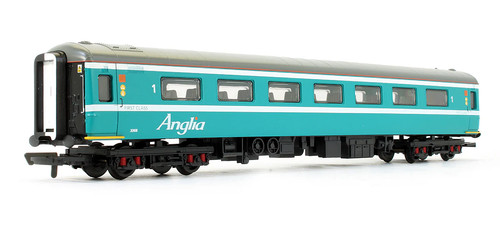Hornby pre owned anglia - pre-owned,