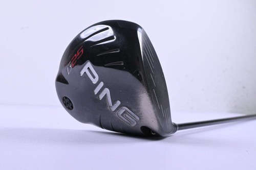 Ping g25 driver - ping, 9.5