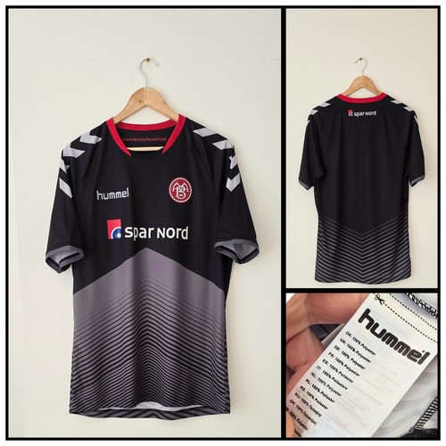 Aalborg hummel - -,