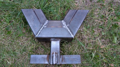 Ground anchor 80y heavy - ground,