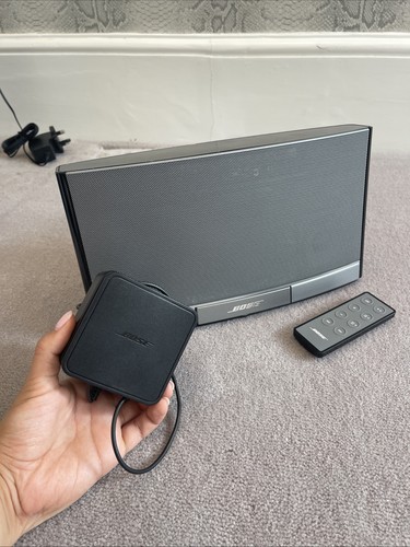 Bose sounddock portable - sounddock,
