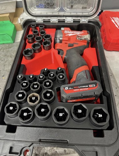 Milwaukee m12 stubby - milwaukee,