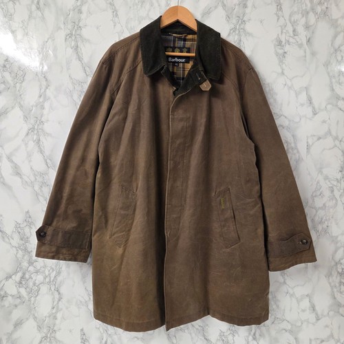 Barbour merton mac - barbour,