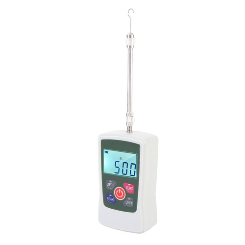 Digital push pull force - push, meter