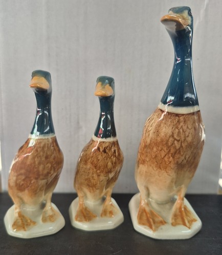 Vintage beswick mallard - vintage, duck