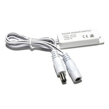 2X(DC 5-24V 5.8G Microwave