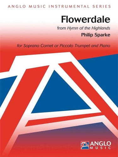 Flowerdale philip sparke - flowerdale,