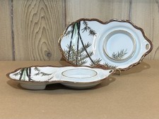 Set Of 2 ~ JAPANESE KUTANI